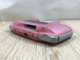 GameBoy Advance Milky Pink Console Nintendo Japan - Not Working LG8423