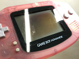 GameBoy Advance Milky Pink Console Nintendo Japan - Not Working LG8423