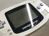GameBoy Advance White Console Nintendo Japan - With Defects LG8424