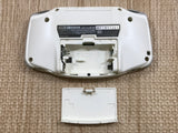 GameBoy Advance White Console Nintendo Japan - With Defects LG8424