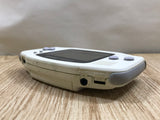 GameBoy Advance White Console Nintendo Japan - With Defects LG8424