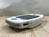 GameBoy Advance White Console Nintendo Japan - With Defects LG8424