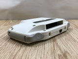 GameBoy Advance White Console Nintendo Japan - With Defects LG8424