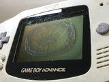 GameBoy Advance White Console Nintendo Japan - With Defects LG8425