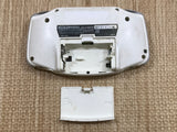 GameBoy Advance White Console Nintendo Japan - With Defects LG8425