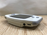 GameBoy Advance White Console Nintendo Japan - With Defects LG8425