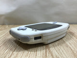 GameBoy Advance White Console Nintendo Japan - With Defects LG8425