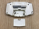 GameBoy Advance White Console Nintendo Japan - With Defects LG8426