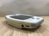 GameBoy Advance White Console Nintendo Japan - With Defects LG8426