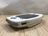 GameBoy Advance White Console Nintendo Japan - With Defects LG8426