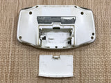 GameBoy Advance White Console Nintendo Japan - Not Working LG8427