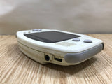 GameBoy Advance White Console Nintendo Japan - Not Working LG8427