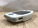 GameBoy Advance White Console Nintendo Japan - Not Working LG8427