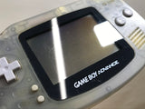 GameBoy Advance Milky Blue Console Nintendo Japan - With Defects LG8428