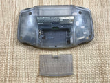 GameBoy Advance Milky Blue Console Nintendo Japan - With Defects LG8428