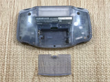 GameBoy Advance Milky Blue Console Nintendo Japan - Tested Working LG8429