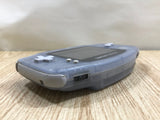 GameBoy Advance Milky Blue Console Nintendo Japan - Tested Working LG8429