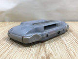GameBoy Advance Milky Blue Console Nintendo Japan - Tested Working LG8429
