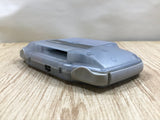 GameBoy Advance Milky Blue Console Nintendo Japan - Tested Working LG8429