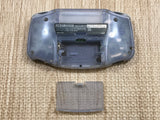 GameBoy Advance Milky Blue Console Nintendo Japan - With Defects LG8430