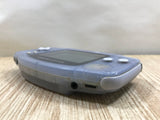 GameBoy Advance Milky Blue Console Nintendo Japan - With Defects LG8430