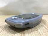 GameBoy Advance Milky Blue Console Nintendo Japan - With Defects LG8430