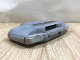 GameBoy Advance Milky Blue Console Nintendo Japan - With Defects LG8430