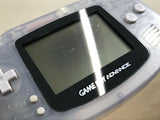 GameBoy Advance Milky Blue Console Nintendo Japan - With Defects LG8431