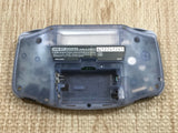 GameBoy Advance Milky Blue Console Nintendo Japan - With Defects LG8431