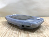 GameBoy Advance Milky Blue Console Nintendo Japan - With Defects LG8431