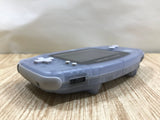 GameBoy Advance Milky Blue Console Nintendo Japan - With Defects LG8431