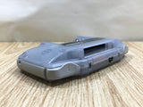 GameBoy Advance Milky Blue Console Nintendo Japan - With Defects LG8431