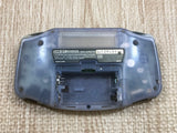 GameBoy Advance Milky Blue Console Nintendo Japan - With Defects LG8432