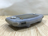 GameBoy Advance Milky Blue Console Nintendo Japan - With Defects LG8432