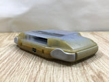 GameBoy Advance Milky Blue Console Nintendo Japan - With Defects LG8433