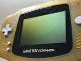 GameBoy Advance Milky Blue Console Nintendo Japan - With Defects LG8433