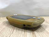GameBoy Advance Milky Blue Console Nintendo Japan - With Defects LG8433