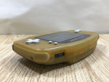 GameBoy Advance Milky Blue Console Nintendo Japan - With Defects LG8433