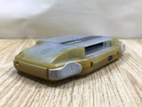 GameBoy Advance Milky Blue Console Nintendo Japan - With Defects LG8433