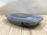 GameBoy Advance Milky Blue Console Nintendo Japan - With Defects LG8434