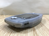 GameBoy Advance Milky Blue Console Nintendo Japan - With Defects LG8434