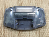 GameBoy Advance Milky Blue Console Nintendo Japan - Not Working LG8435