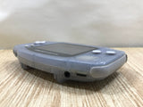 GameBoy Advance Milky Blue Console Nintendo Japan - Not Working LG8435