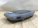 GameBoy Advance Milky Blue Console Nintendo Japan - Not Working LG8435