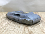 GameBoy Advance Milky Blue Console Nintendo Japan - Not Working LG8435