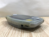 GameBoy Advance Milky Blue Console Nintendo Japan - With Defects LG8436
