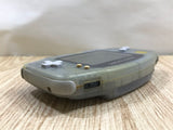 GameBoy Advance Milky Blue Console Nintendo Japan - With Defects LG8436
