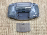 GameBoy Advance Milky Blue Console Nintendo Japan - With Defects LG8437