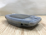GameBoy Advance Milky Blue Console Nintendo Japan - With Defects LG8437