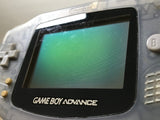 GameBoy Advance Milky Blue Console Nintendo Japan - Not Working LG8438